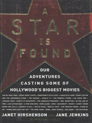 A Star Is Found - ebook